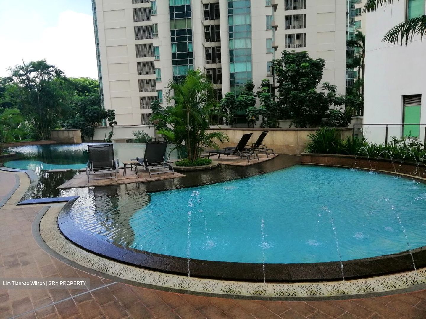 Newton 18 (D11), Apartment #302396711